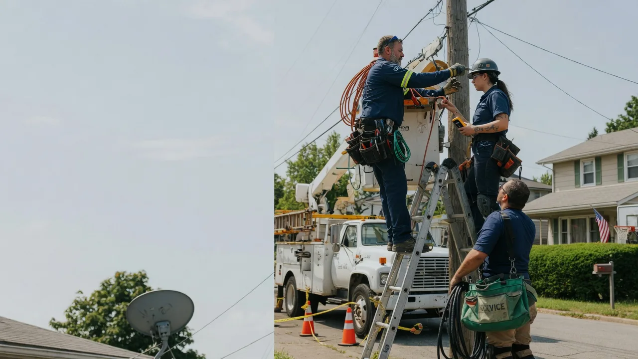 Electrical Repair in Gifford, WA near me